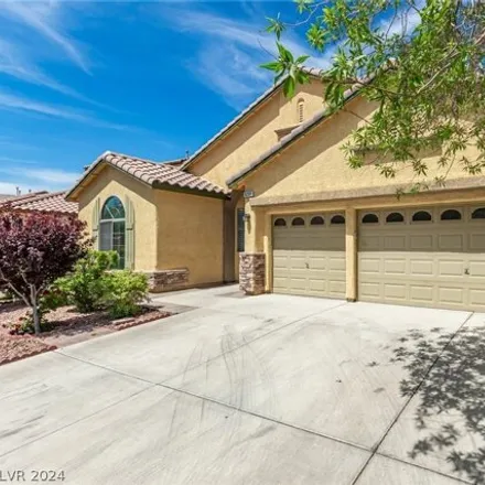 Image 2 - 6272 Downpour Court, Sunrise Manor, NV 89110, USA - House for sale