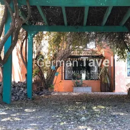Buy this 3 bed house on Gobernador Guillermo Udaondo 1003 in Parque Sumampa, 1713 Villa Udaondo