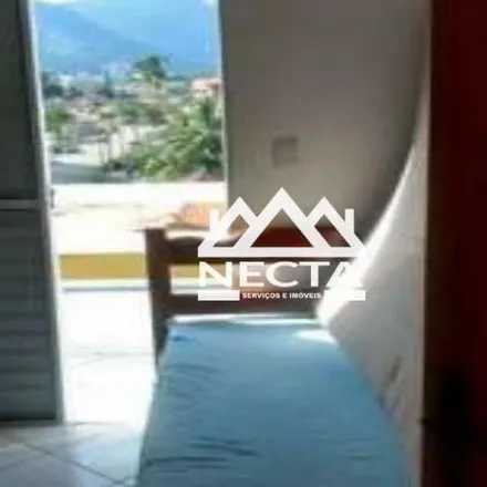 Buy this 3 bed apartment on Rua Dom Jerônimo de Ataide in Jardim Bela Vista, Caraguatatuba - SP
