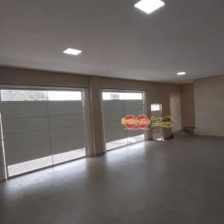 Buy this 3 bed house on Rua Pizza e Almeida in Jardim São Mateus, Itatiba - SP