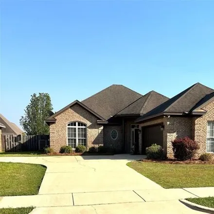 Buy this 3 bed house on 9264 Ashford Park Court in Montgomery, AL 36117