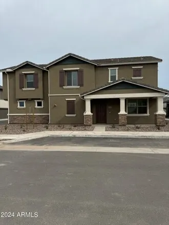 Buy this 3 bed house on West Sparrow Drive in Pinal County, AZ 84240