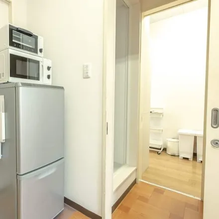 Rent this 1 bed house on Hokkaido Expressway in 泉, Toyako