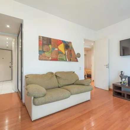Rent this 2 bed apartment on República de la India 3065 in Palermo, C1425 FAB Buenos Aires
