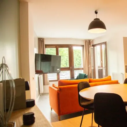 Rent this 2 bed apartment on Saint-Denis in Grand Centre Ville, FR