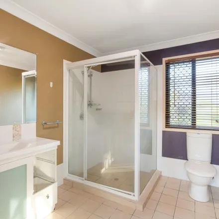 Rent this 4 bed apartment on 2 Rotorua Court in Aspley QLD 4034, Australia