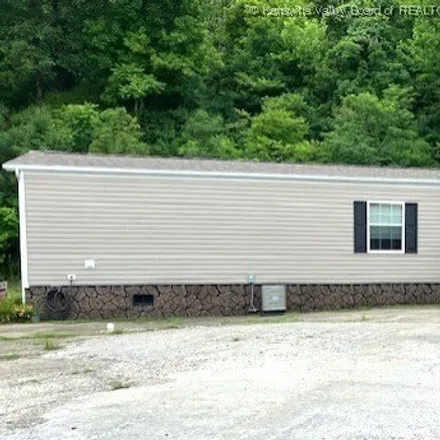 Buy this studio apartment on County Route 2/19 in Ravenswood, WV 26173