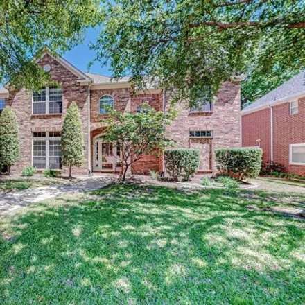 Image 1 - 1904 Haversham Drive, Flower Mound, TX 75022, USA - House for sale