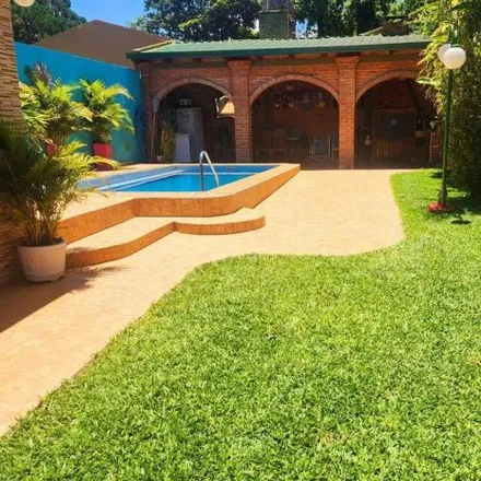 Buy this 3 bed house on Yapeguay 3940 in Delegacion Municipal Villa Urquiza, 3300 Posadas