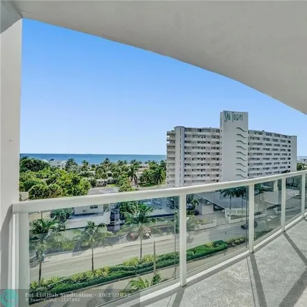 Image 8 - 2841 North Ocean Boulevard, Fort Lauderdale, FL 33308, USA - Condo for sale