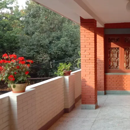 Rent this 1 bed house on Lalitpur in Arun Thapa Murti Chowk, NP