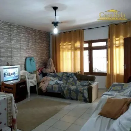 Buy this 4 bed house on Rua Tapajós in Itanhaém, Itanhaem - SP