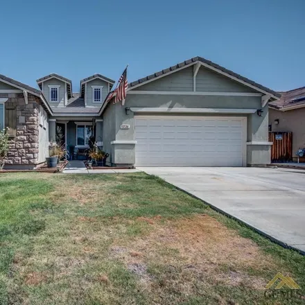Buy this 4 bed house on 10726 Fieldstone Drive in Bakersfield, CA 93306