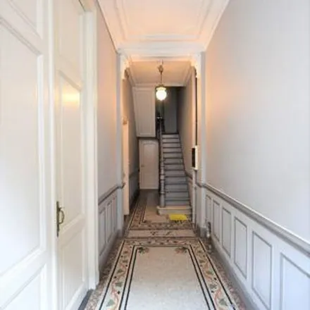 Image 1 - Rue de Campine 146, 4000 Liège, Belgium - Apartment for rent