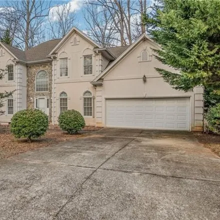 Buy this 3 bed house on 3000 Honor Court in High Point, NC 27282