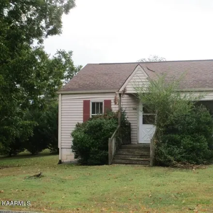 Buy this 2 bed house on 201 Englewood Road in Madisonville, Monroe County