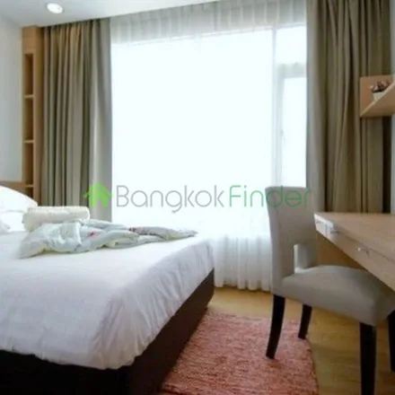 Image 5 - 61/4-5, Soi Thong Lo 1, Vadhana District, Bangkok 10110, Thailand - Apartment for rent