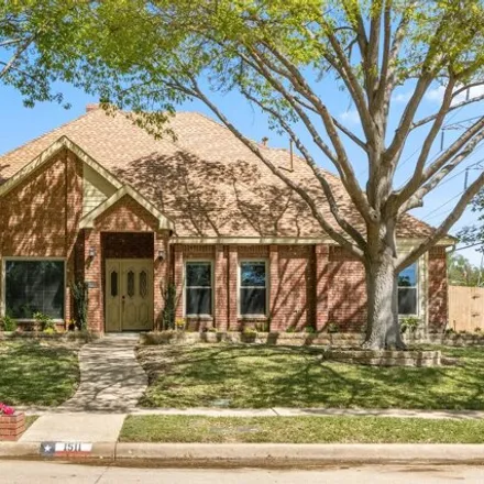Buy this 4 bed house on Owens Boulevard in Richardson, TX 75074