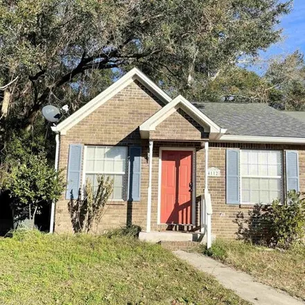 Rent this 2 bed townhouse on 4190 Mission Trace Boulevard in Tallahassee, FL 32303