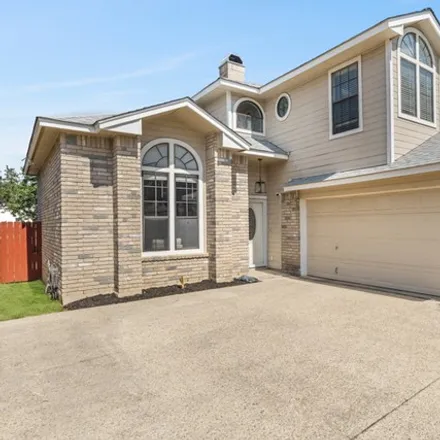 Buy this 4 bed house on 1119 Summit Crest in San Antonio, TX 78258