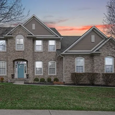 Buy this 5 bed house on 3350 Carey Glen Court in Westfield, IN 46074
