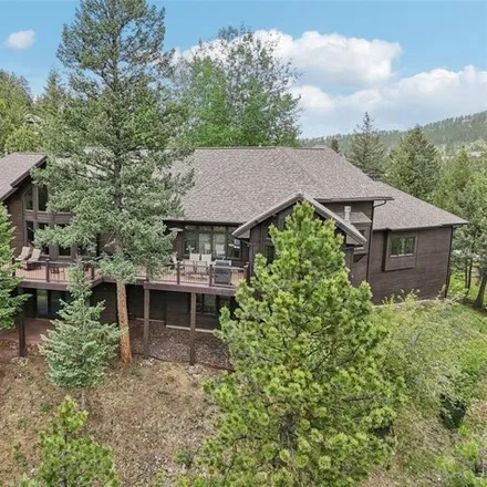Image 3 - 1564 Steamboat Ct, Evergreen, Colorado, 80439 - House for sale