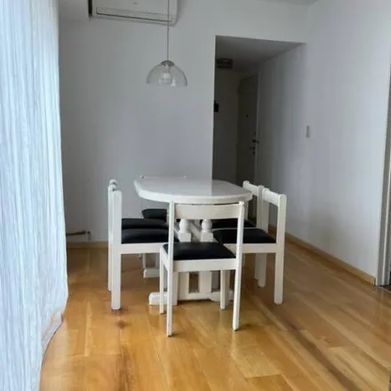 Rent this 2 bed apartment on Güemes 4221 in Palermo, C1425 FNI Buenos Aires
