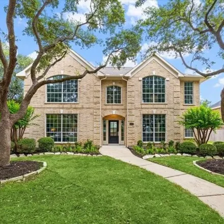 Buy this 5 bed house on 1503 Meadow Sweet Drive in Sugar Land, TX 77479