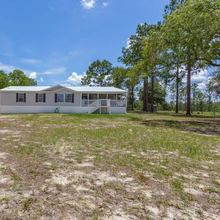 Buy this 4 bed house on 6047 Hillcrest Road in Clay County, FL 32656
