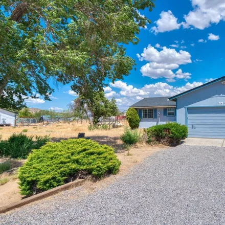 Buy this 3 bed house on 11307 Chesapeake Drive in Washoe County, NV 89506
