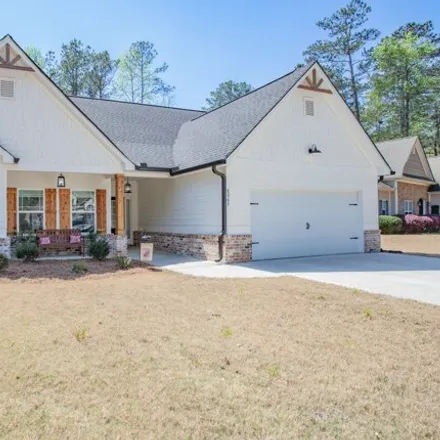 Buy this 3 bed house on 8064 Longleaf Dr in Villa Rica, Georgia