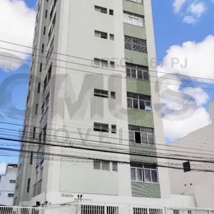 Image 2 - OSAF, Rua Itaporanga, Centro, Aracaju - SE, 49010-160, Brazil - Apartment for sale