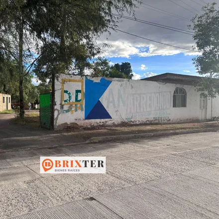 Image 5 - Calle Paseo del Río, 20279 Aguascalientes, AGU, Mexico - House for rent