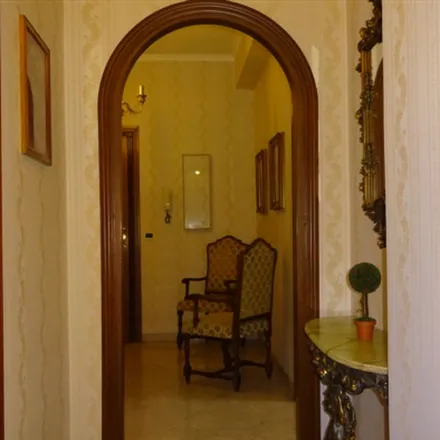 Image 9 - Brums, Via Francesco Grimaldi, 7, 00146 Rome RM, Italy - Apartment for rent