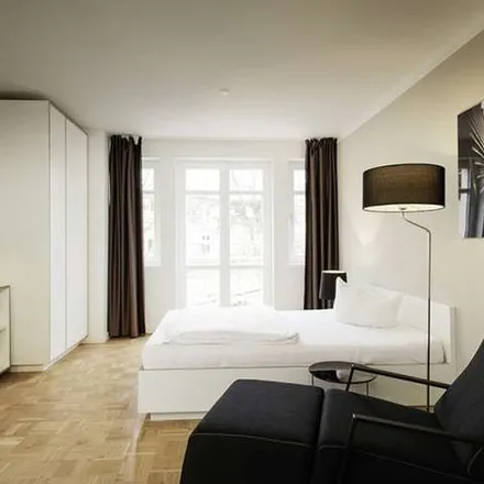 Image 5 - SMARTments business, Schottweg 9, 22087 Hamburg, Germany - Apartment for rent