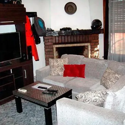 Image 1 - Almafuerte 904, Partido de La Matanza, Villa Luzuriaga, Argentina - House for sale