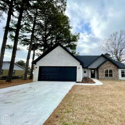 Buy this 4 bed house on 249 Flossie Street in Trumann, AR 72472