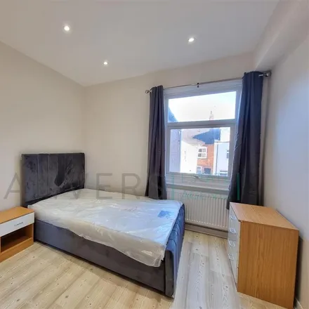 Image 3 - Ullswater Street, Leicester, LE2 7DT, United Kingdom - Townhouse for rent