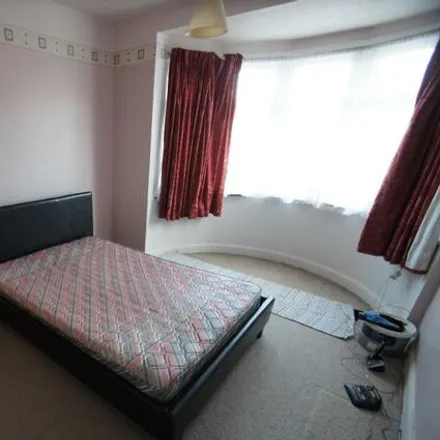 Rent this 1 bed townhouse on 73 The Mount in Coventry, CV3 5GJ