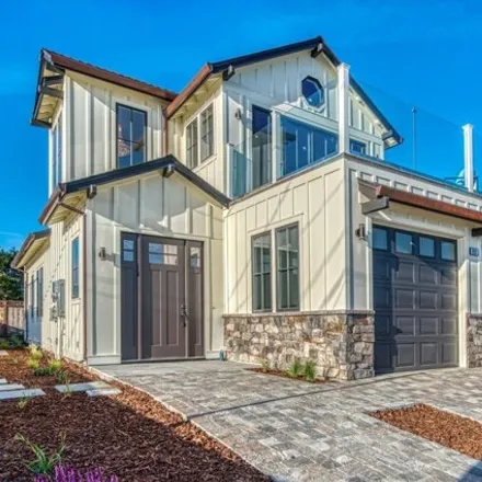 Buy this 3 bed house on 977 Ocean Boulevard in Moss Beach, San Mateo County