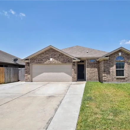 Buy this 3 bed house on 2037 Barlow Trail in Corpus Christi, TX 78410