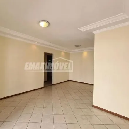 Buy this 3 bed apartment on Rua André Rodrigues Benavides in Parque Campolim, Sorocaba - SP