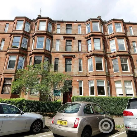 Image 3 - 38 Dudley Drive, Partickhill, Glasgow, G12 9SA, United Kingdom - Apartment for rent