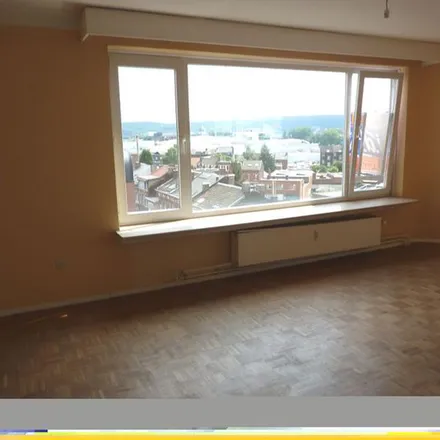 Rent this 1 bed apartment on Rue Libotte 34 in 4020 Angleur, Belgium