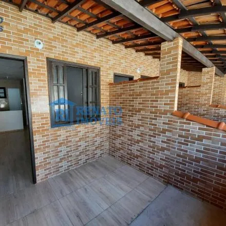 Rent this 1 bed apartment on Rua 58 in Balneário Bambuí, Região Geográfica Intermediária do Rio de Janeiro - RJ