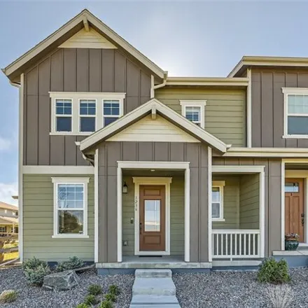 Buy this 3 bed house on unnamed road in Erie, CO 80026