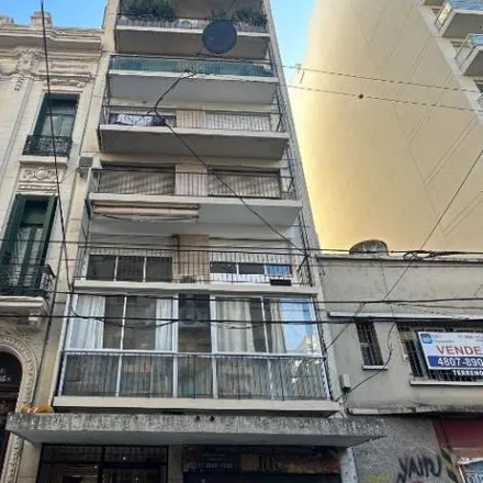 Image 1 - Sarmiento 1753, San Nicolás, 1045 Buenos Aires, Argentina - Apartment for rent