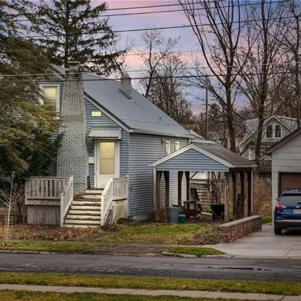 Image 2 - 108 Park Street, City of Ithaca, NY 14850, USA - House for sale