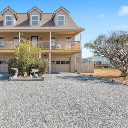 Buy this 3 bed house on 156 Lumberton Street in Holden Beach, Brunswick County