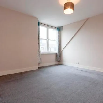 Image 4 - 71 Rosemount Place, Aberdeen City, AB25 2XL, United Kingdom - Apartment for rent